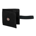 VIAGGI Travel Secret Sliding Wallet - Black